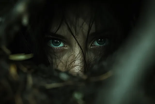 Квест «Страшные прятки»
